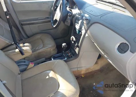 2006 Chevrolet Hhr Lt z USA, uszkodzony, nr VIN 3GNDA23D86S579062